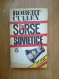 w2 Surse Sovietice - Robert Cullen