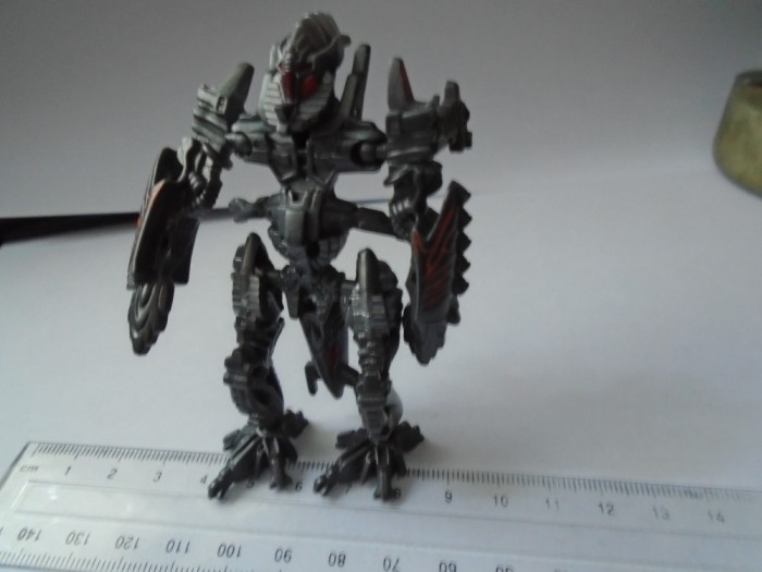 bnk jc Figurina Hasbro Tomy 2009