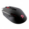 Mouse gaming ThermalTake Tt eSports , 4000 DPI , 6 Butoane , Negru