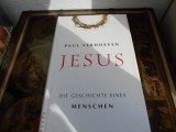 Jesus- Paul Verhoeven