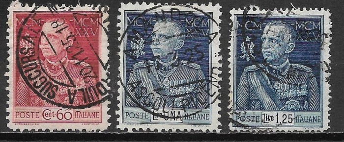 Italia 1925 Italia 1925