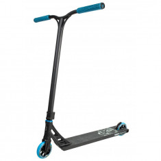 Trotineta Addict Equalizer Black/Blue foto