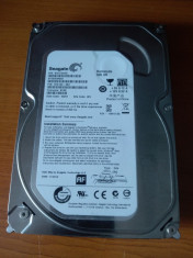 Hard disk 500 GB functionale foto