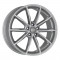 Jante SEAT ATECA 8J x 19 Inch 5X112 et47 - Mak Ringe Silver