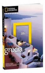 national geografic traveler grecia foto