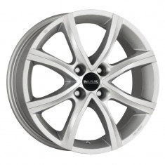 Jante PEUGEOT 206 7J x 16 Inch 4X108 et25 - Mak Antibes 4 Silver foto