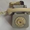 telefon fix vechi