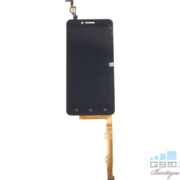 Display Cu Touchscreen Lenovo Vibe K5 Plus Negru foto mare Display Cu Touchscreen Lenovo Vibe K5 Plus Negru foto mare