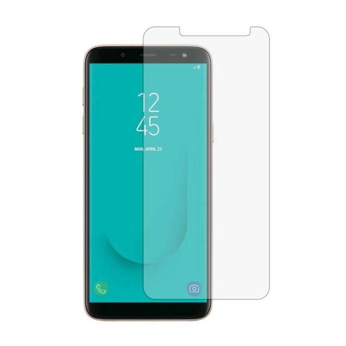 Folie Sticla Flexibila Forcell pentru Samsung Galaxy J6 (2018), 0.2mm foto mare Folie Sticla Flexibila Forcell pentru Samsung Galaxy J6 (2018), 0.2mm foto mare