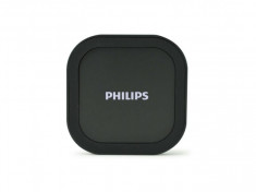 WIRELESS CHARGER PHILIPS, QI DLP9011/10 foto