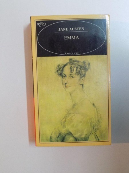 EMMA de JANE AUSTEN , 1999 EMMA de JANE AUSTEN , 1999