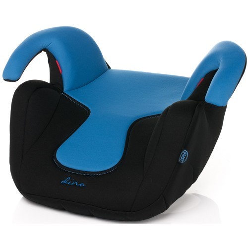 Scaun Auto Dino 15-36 kg Albastru foto mare Scaun Auto Dino 15-36 kg Albastru foto mare