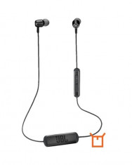 JBL Duet Mini Wireless In-Ear Headphones Negru foto