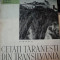 CETATI TARANESTI DIN TRANSILVANIA de O.VELESCU,BUC.1964