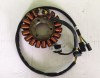 Stator Suzuki SV650 WVBY (2003-2010) cu Senzor Aprindere - Piese Moto Electrice