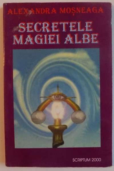 SECRETELE MAGIEI ALBE , 2000 foto mare SECRETELE MAGIEI ALBE , 2000 foto mare