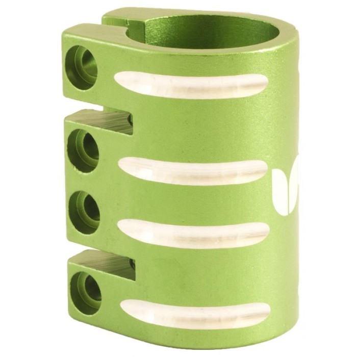 Clema ghidon trotineta Blazer Quad Pro verde Clema ghidon trotineta Blazer Quad Pro verde