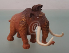 Figurina din Ice Age - Ellie -, 12 cm foto