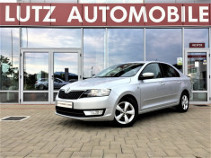 SKODA Rapid Ambition foto