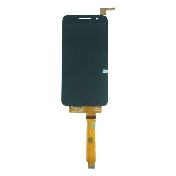 Display Cu Touchscreen Vodafone Smart Prime 6 LTE 895N Negru foto mare Display Cu Touchscreen Vodafone Smart Prime 6 LTE 895N Negru foto mare