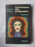 (C379) MARIN BACIU - FRUMOASA DIN PRAPASTIE