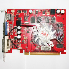 Placa video Gainward GeForce 9500 GT, 1GB DDR2, 128-bit, HDMI, DVI, VGA foto