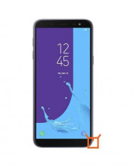 Samsung Galaxy J6 (2018) Dual SIM 32GB 3GB RAM SM-J600FN/DS Lavanda foto