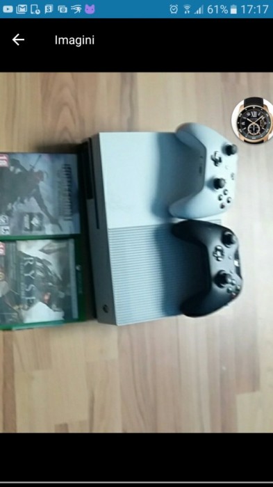 Xbox One Xbox One