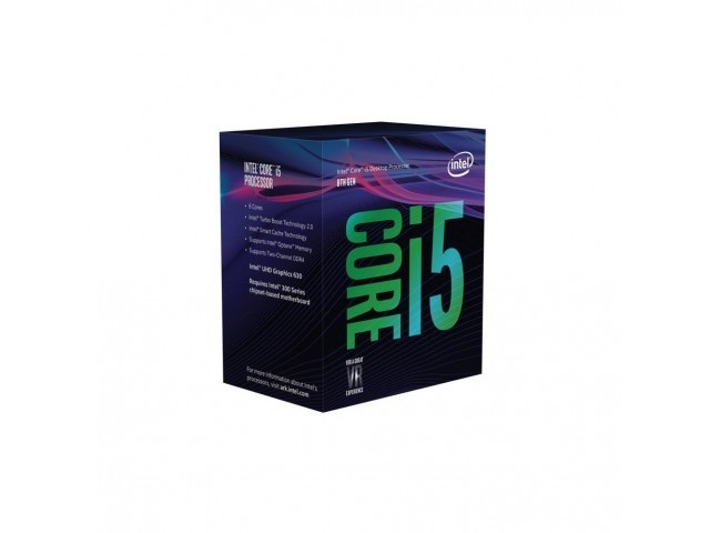 IN CPU CORE I5-8400, BX80684I58400 BX80684I58400 foto mare IN CPU CORE I5-8400, BX80684I58400 BX80684I58400 foto mare
