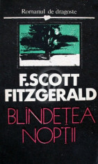 Blandetea noptii (1991) foto