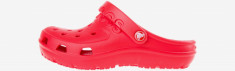 Fete Hilo Clog Crocs pentru copii foto