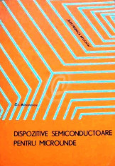 Dispozitive semiconductoare pentru microunde foto