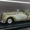 Macheta Opel Admiral Hebmuller 1938 - 1/43 NEO