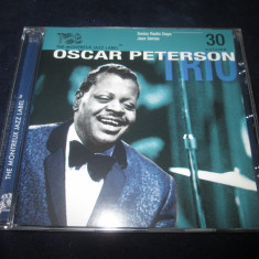 Oscar Peterson Trio - Zurich 1960 _ CD,album _ TCB Rec. (Elvetia,2012)