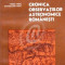 Cronica observatiilor astronomice romanesti (Ed. Stiintifica si Enciclopedica)