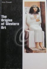 The Origins of Western Art foto