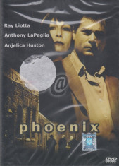 Phoenix (DVD) foto