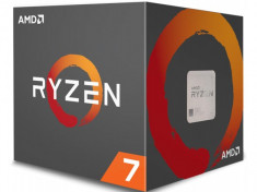 AMD CPU RYZEN 7 2700X YD270XBGAFBOX YD270XBGAFBOX foto