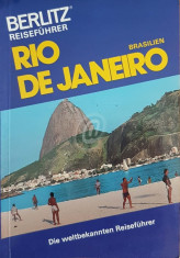 Rio de Janeiro - Reisefuhrer foto