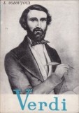 Liubov Solovțova - Giuseppe Verdi. Viața și opera