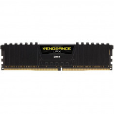 Memorie Corsair 8GB DDR4 2400 Mhz foto