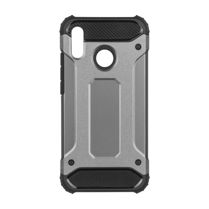 Husa Forcell Armour pentru Xiaomi Note 5 (Pro), Gri foto mare Husa Forcell Armour pentru Xiaomi Note 5 (Pro), Gri foto mare