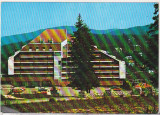 Bnk cp Predeal - Hotel Orizont - necirculata, Printata