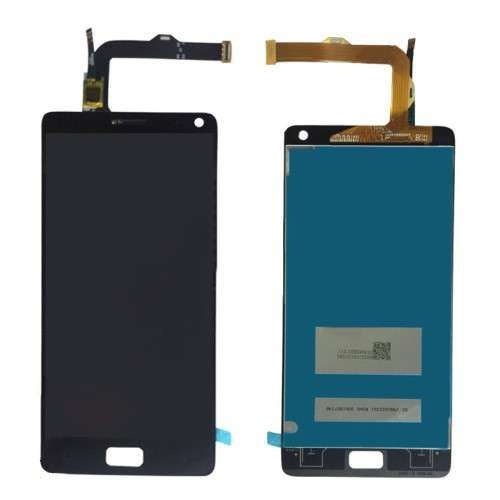 Display Cu Touchscreen Lenovo Vibe P1 Negru foto mare Display Cu Touchscreen Lenovo Vibe P1 Negru foto mare