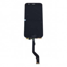 Display Cu Touchscreen Huawei G7 Plus Negru foto