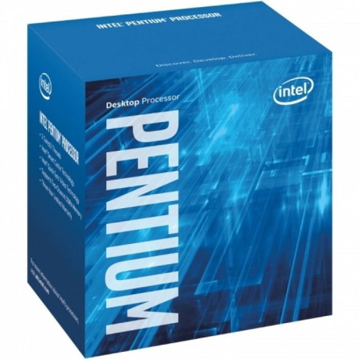 Procesor Intel Pentium G4400 , Skylake , Dual Core , 3.3 Ghz Procesor Intel Pentium G4400 , Skylake , Dual Core , 3.3 Ghz