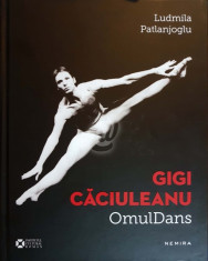 Gigi Caciuleanu - OmulDans foto