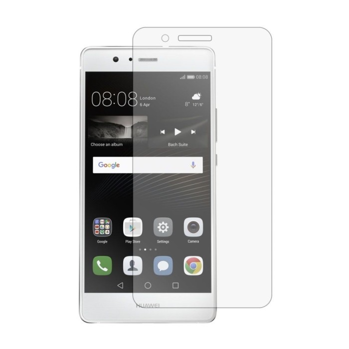 Folie Sticla 9H pentru Huawei P9 Lite, 2.5D, 0.3mm foto mare Folie Sticla 9H pentru Huawei P9 Lite, 2.5D, 0.3mm foto mare