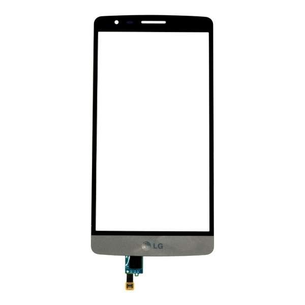 Touchscreen LG G3 S D722 D725 D728 D722K D724 Negru foto mare Touchscreen LG G3 S D722 D725 D728 D722K D724 Negru foto mare