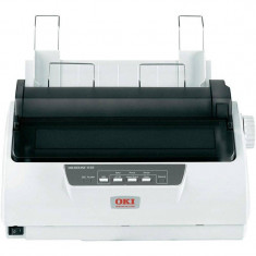 Imprimanta matriciala Oki MicroLine ML1190 eco foto